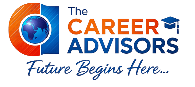 The Career Advisors
