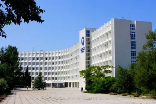 Sevastopol State Medical University Sevastopol State Medical University - MBBS Program via The Career Advisors