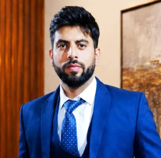 Mr. Danish Shafi - The Career Advisors Team Mr. Danish Shafi - Head Counsellor at The Career Advisors