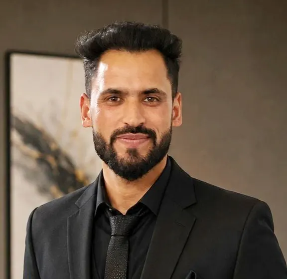 Mr. Salman Yousuf - The Career Advisors Team Mr. Salman Yousuf - Manager at The Career Advisors