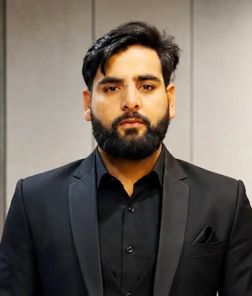 Mr. Junaid Aslam - The Career Advisors Team Mr. Junaid Aslam - Counsellor at The Career Advisors