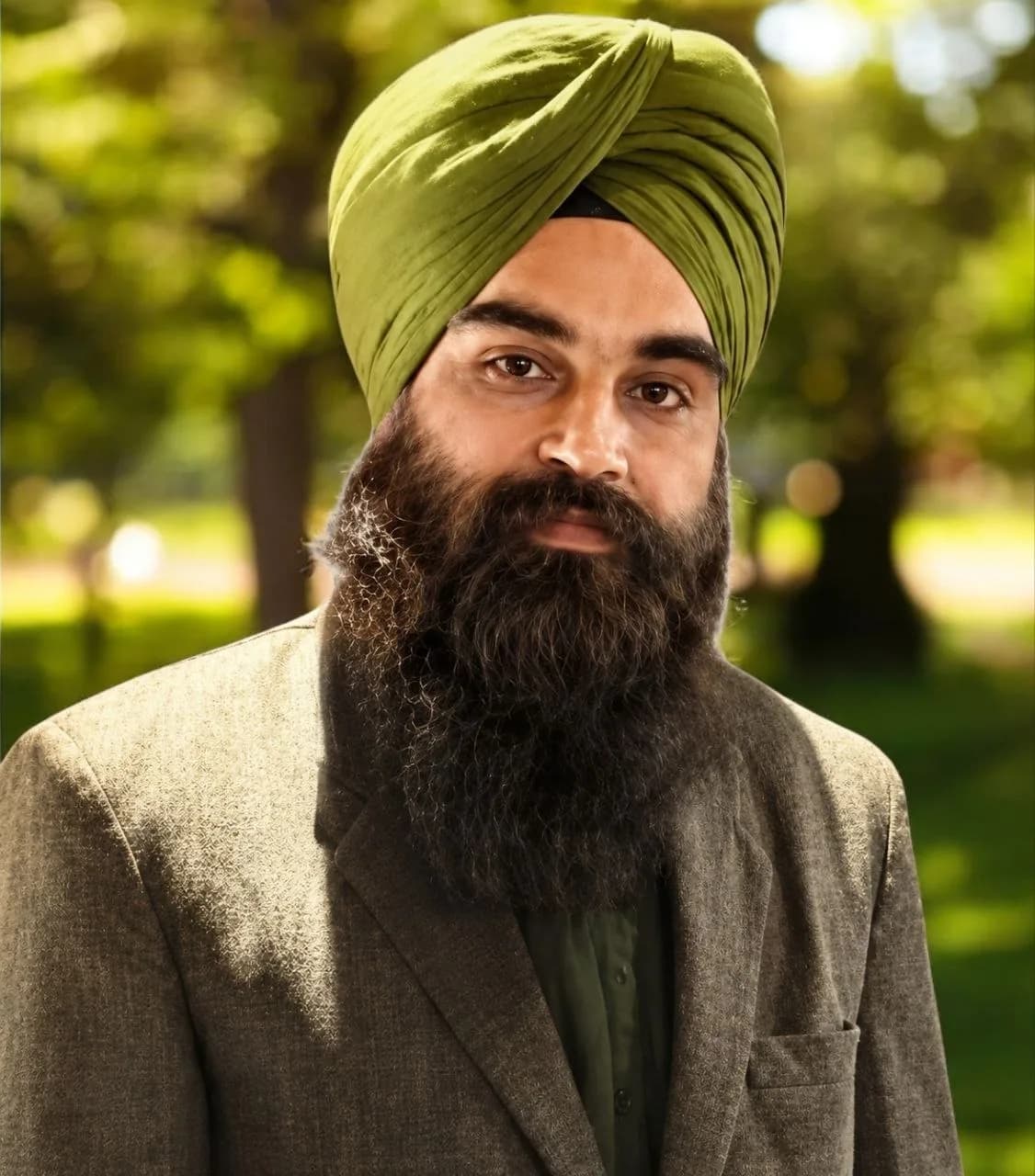 Gurwinder singh - The Career Advisors Team Gurwinder singh - Punjab Office Head at The Career Advisors