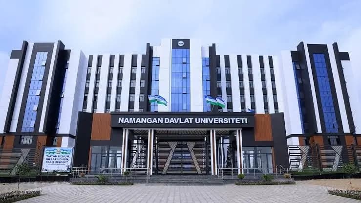 Namangan State University | Faculty of Medicine Namangan State University | Faculty of Medicine - MBBS Program via The Career Advisors
